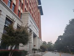 -浙江大学(紫金港校区)