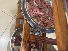 -丰尔粥食·粥底火锅·桑拿鸡(大良总店)