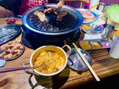 -鱼饪杰烤鱼餐厅