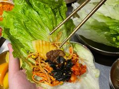-本炙炭烤·蒲烧活鳗料理店(金沙洲店)