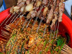 -张庆烤肉·清真