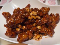 -红蜡烛-养生粥-津鲁菜(中山路店)