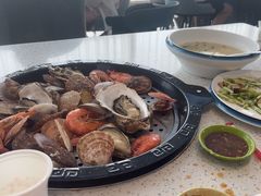 -前王院•巧克力海鲜市集餐厅(万平口店)