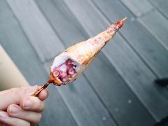 -古来思鱼饼