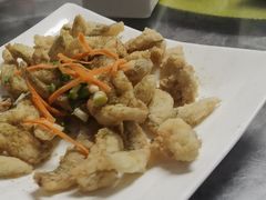 -江南村海鲜馆(洞头店)