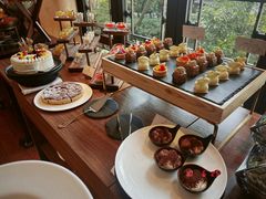 -杭州西子湖四季酒店-WL BISTRO西湖餐厅(灵隐路店)