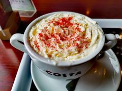 -COSTA COFFEE(西湖天地店)