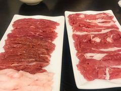 -前门张记涮肉(前门店)
