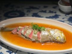 -桂满陇·桃花院落(长泰广场店)
