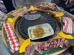 -玄希浪漫厨房·韩料烤肉(湖滨银泰in77店)