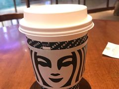 -星巴克(天津大悦城第二店)