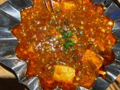 鱼香包浆豆腐-成都吃客(九眼桥店)