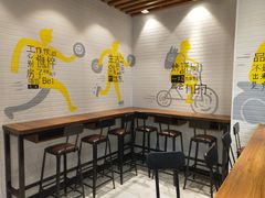 -吉品合酥脆烤饼(太平洋森活天地店)
