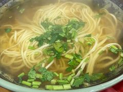 -鑫明明拉面(宁化路店)