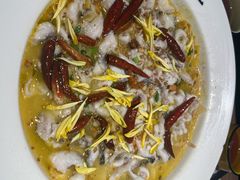-太二酸菜鱼(兴业太古汇店)