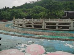 -白马涧龙池景区