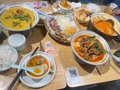 -米泰芒·东南亚料理(体育西店)