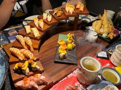 -古田居·特色寿司料理(星之岛旗舰店)