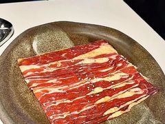 -焱铁烧·黑毛和牛专门店(杭州嘉里中心店)