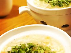海鲜粥-品大三·经典淮扬菜(大行宫店)