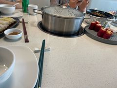 -煲王粤菜餐厅(中侨中心店)