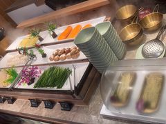 -梨花自助烤肉(西三旗万象汇黑金店)