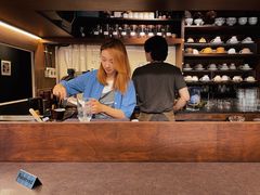 -Hei Cafe(工体店)