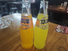 -斯丹姜母鸭·古法干香(田安南路店)