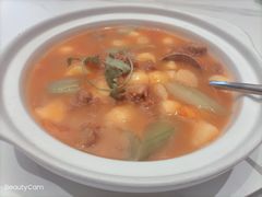 -刘胖子家常菜·蹄花焖藕(富安街店)
