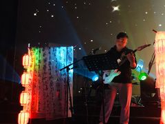 -赤红音乐现场(浦东金桥路店)