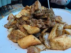 -清真吐鲁番餐厅(牛街店)