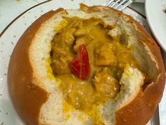 -大树餐厅(红旗街万达店)