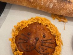 -CARINO BAKERY&CAFE(人广来福士店)