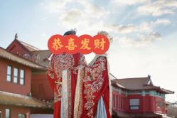 -维纳斯婚纱摄影(鞍山店)