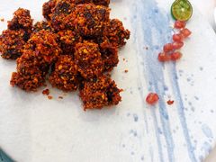 -子霖南山鲜虾面(南山总店)