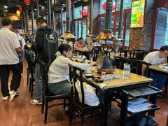 -牛街清真满恒記(平安里西大街店)