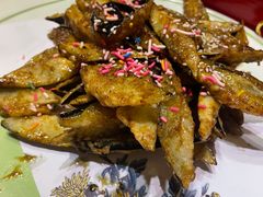 -东方之珠海鲜酒楼(南开店)