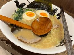 -无敌家现熬骨汤拉面(颐堤港店)