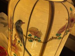 -绿茶餐厅(燕郊永旺店)