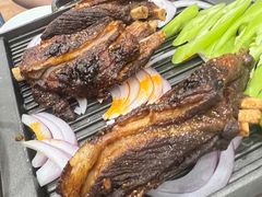 -小郭私房菜·海肠捞饭店(学士街店)