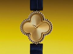 -梵克雅宝(国贸商城店)