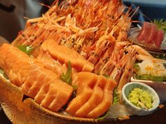 -花潮料理艺食馆(成都万象城店)