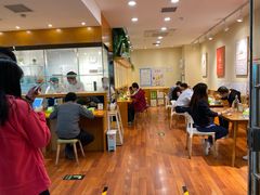 大堂-醉面(五道口启迪大厦店)