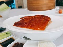 南景招牌烤鸭-南景饭店(万家丽路店)