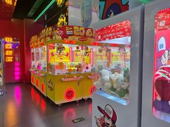 -快乐街区(成都龙湖北城天街店)