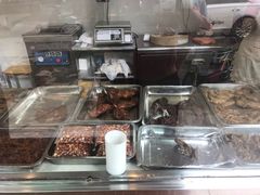 -味满香卤菜店(新华路店)