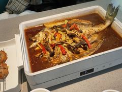 -半天妖烤鱼(西直门凯德mall店)