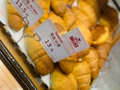 -山崎面包(百联世纪店)