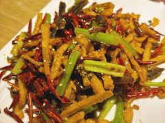 -蜀锦堂·川味现炒(襄阳武商汇店)