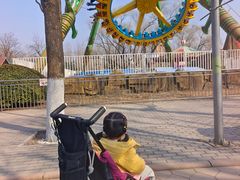 -朝阳公园游乐园